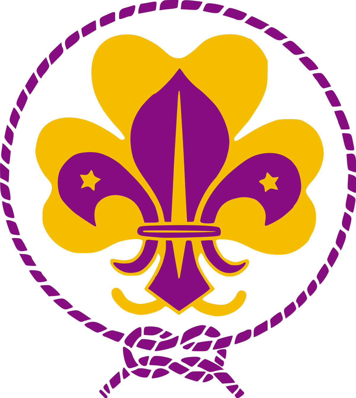 Scouting Logo - Scouting Nederland