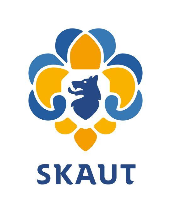 Scouting Logo - Czech Scouting Movement Logo - Graphis