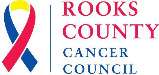 Rccc Logo - Rooks County Cancer Council