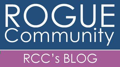 Rccc Logo - Rogue Community College
