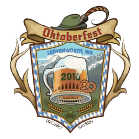 Leavenworth Logo - Festival – Leavenworth Oktoberfest