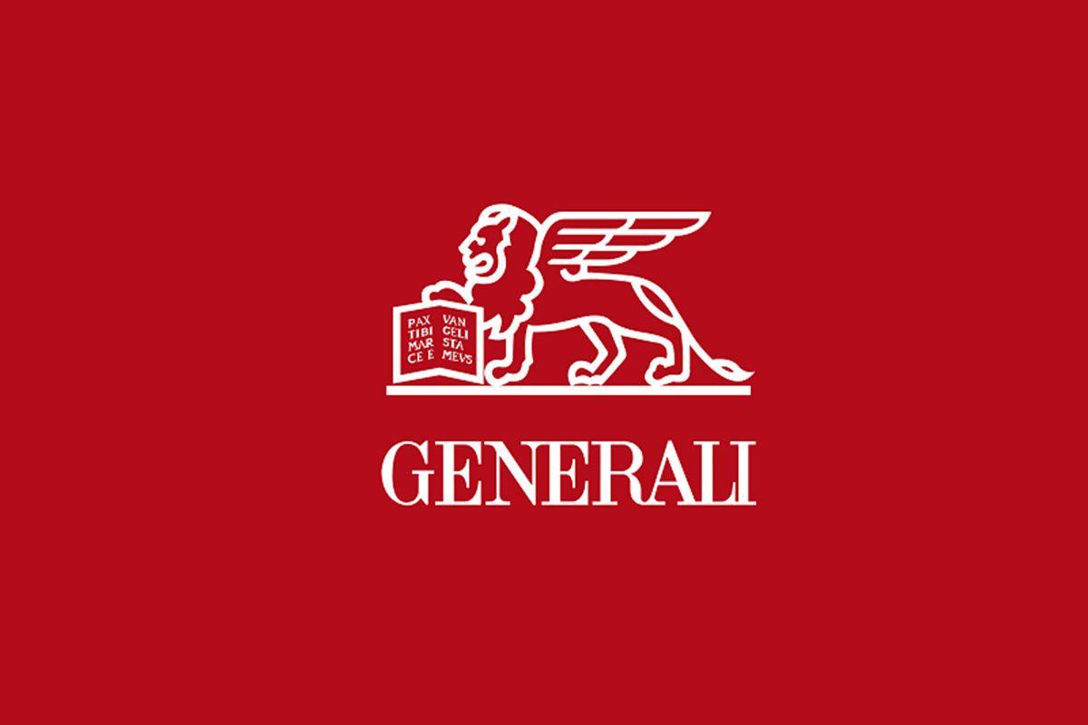 Generali Logo - Helping Generali UK leaders engage their people | Axiom ...
