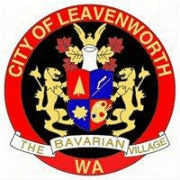 Leavenworth Logo - Working at City of Leavenworth