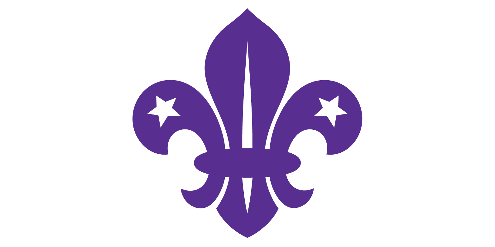 Scouting Logo - Who's Who