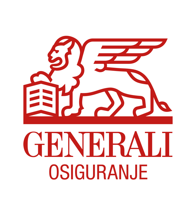 Generali Logo - Generali logo png 2 » PNG Image