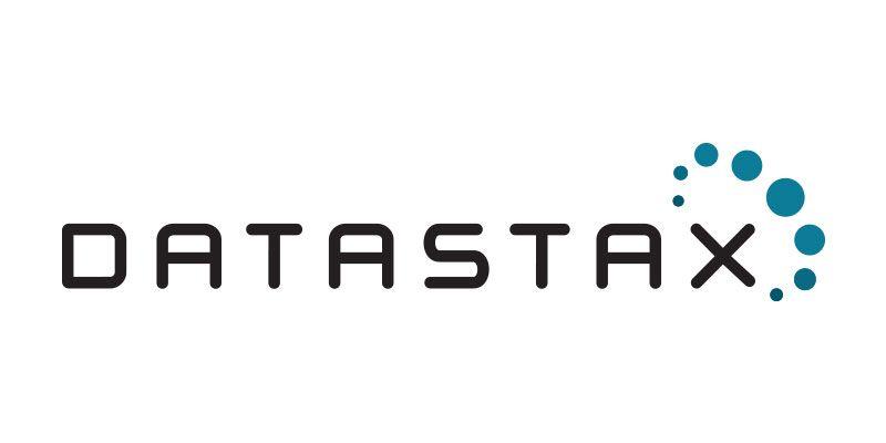 DataStax Logo - Datastax Logo