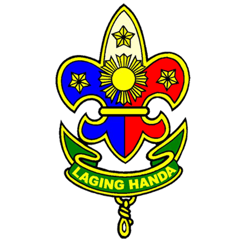 Scouting Logo - BSP Logo - Scouting Resources : Boy Scouts of the Philippines
