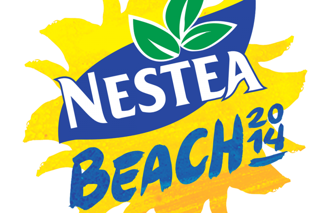 Neastea Logo - NESTEA BEACH 2014: A REFRESH SUMMER LAUNCH