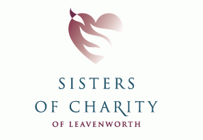 Leavenworth Logo - Sewing machines for Haiti - Leavenworth Sisters of Charity - FAMVIN ...