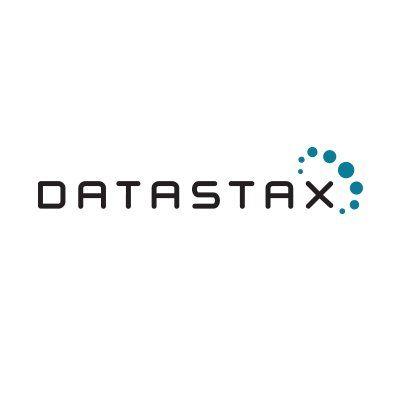 DataStax Logo - DataStax