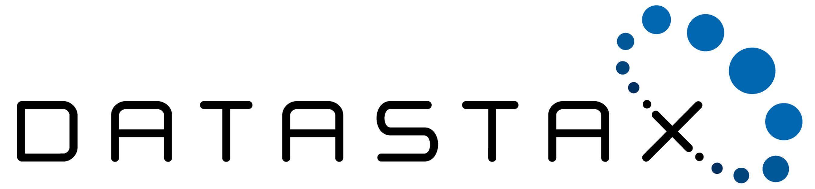 DataStax Logo - Linkurious brings DataStax Enterprise Graph technology “to life ...