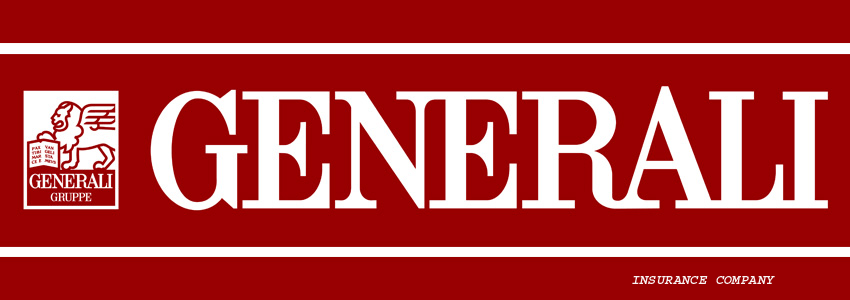 Generali Logo - File Assicurazioni Generali logo.SVG Top Insurance Companies