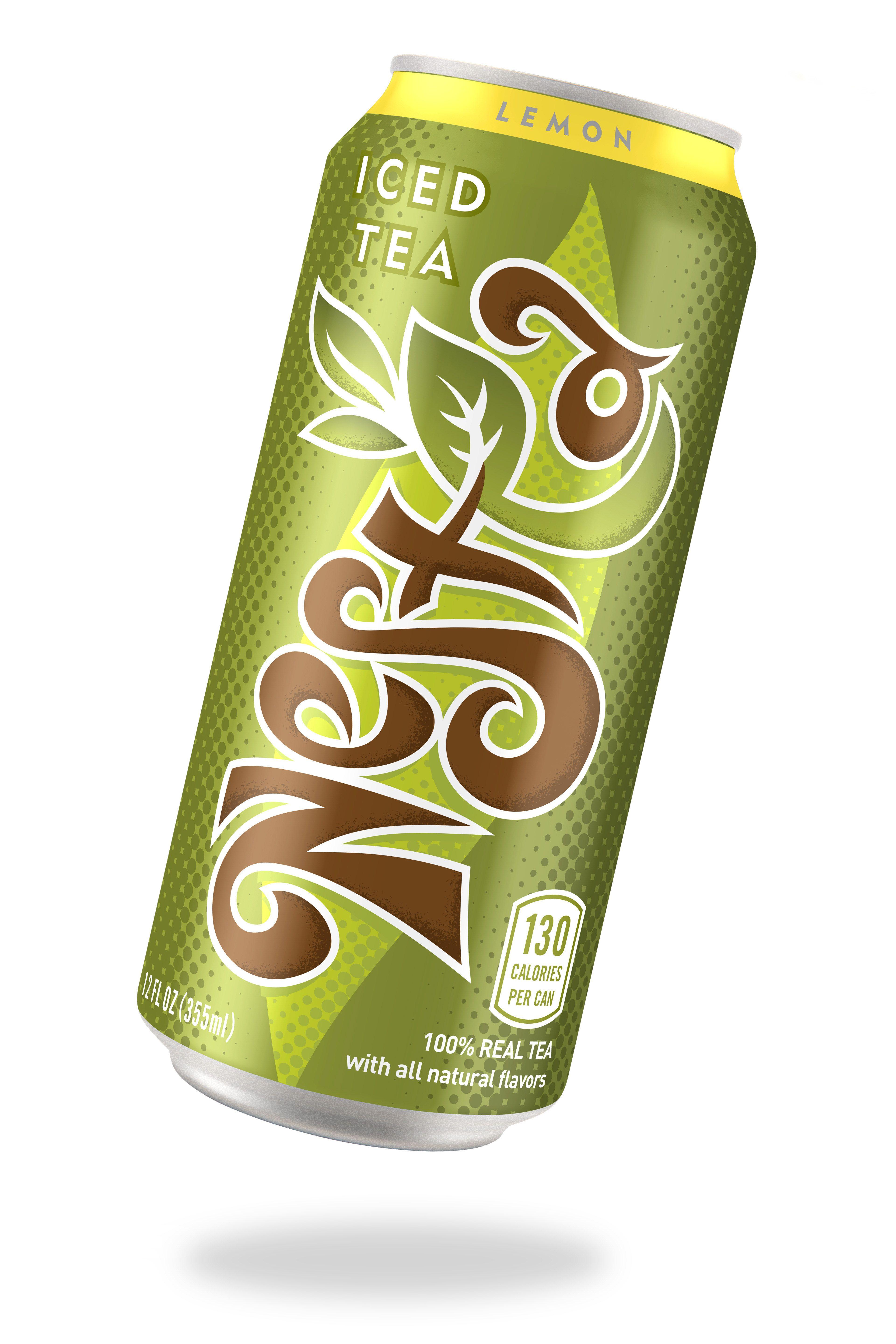 Neastea Logo - Tactix Creative - Custom Logos and Brand Identity - Nestea Logos and ...