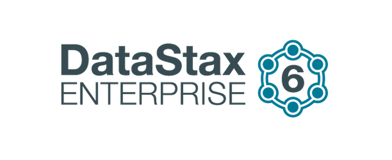 DataStax Logo - DataStax Enterprise 6: Faster, fit and finish | ZDNet