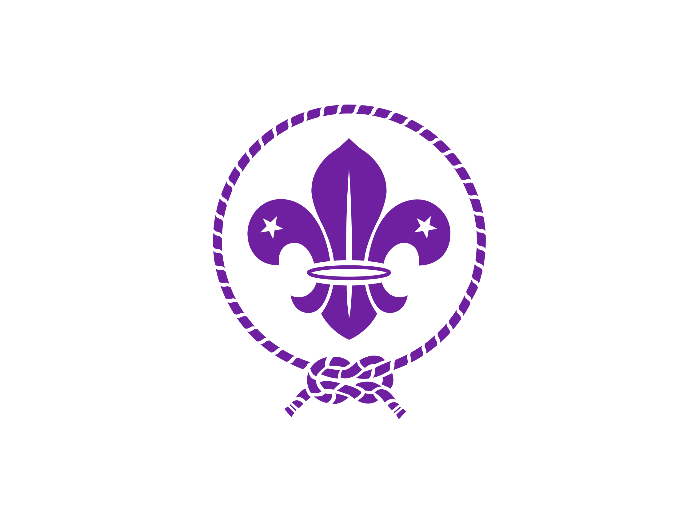 Scouting Logo - Scout Logos