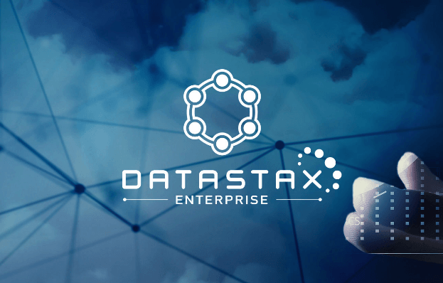 DataStax Logo - DataStax says its enterprise-focused Cassandra database is now twice ...