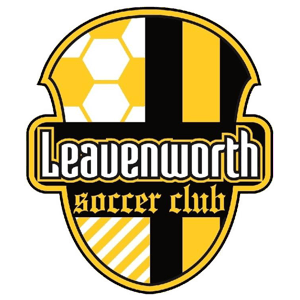 Leavenworth Logo - Leavenworth Soccer Club