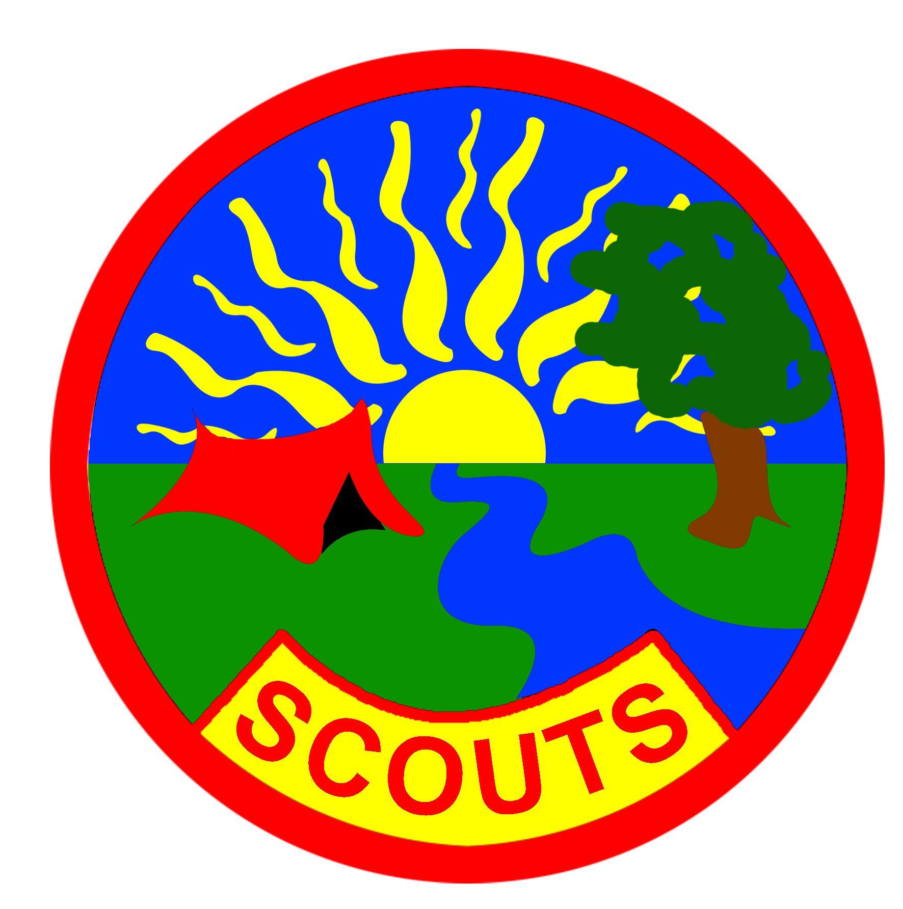 Scouting Logo - Sherpaz, Scouting Game, Make
