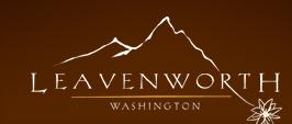 Leavenworth Logo - Leavenworth Logo. The New WARM 106.9