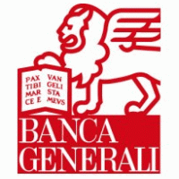 Generali Logo - Banca Generali. Brands of the World™. Download vector logos