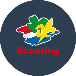 Scouting Logo - Scouting arcadia