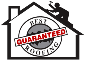 Roofer Logo - A Roofing Company that Satisfies Your Requests