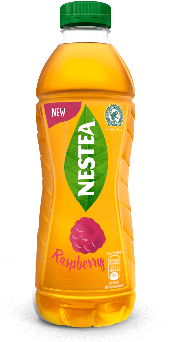 Neastea Logo - Raspberry Flavored Iced Tea. NESTEA® Iced Tea