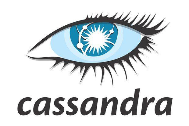 DataStax Logo - Hello Cassandra | JavaWorld