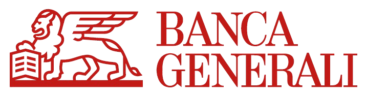 Generali Logo - Logo Banca Generali.png