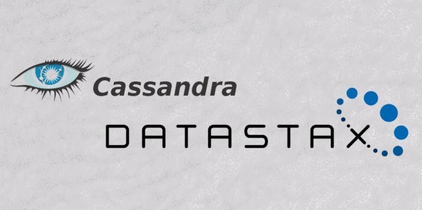 DataStax Logo - Cassandra Impressions from a SQL Perspective – NCR Edinburgh – Medium