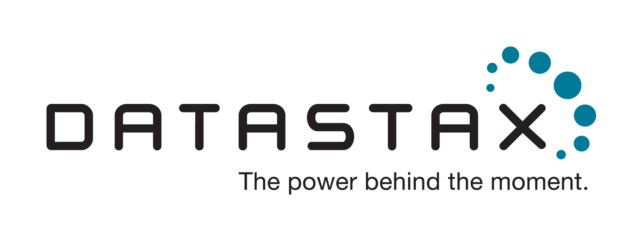 DataStax Logo - DataStax, Inc. | EclipseCon Europe 2018