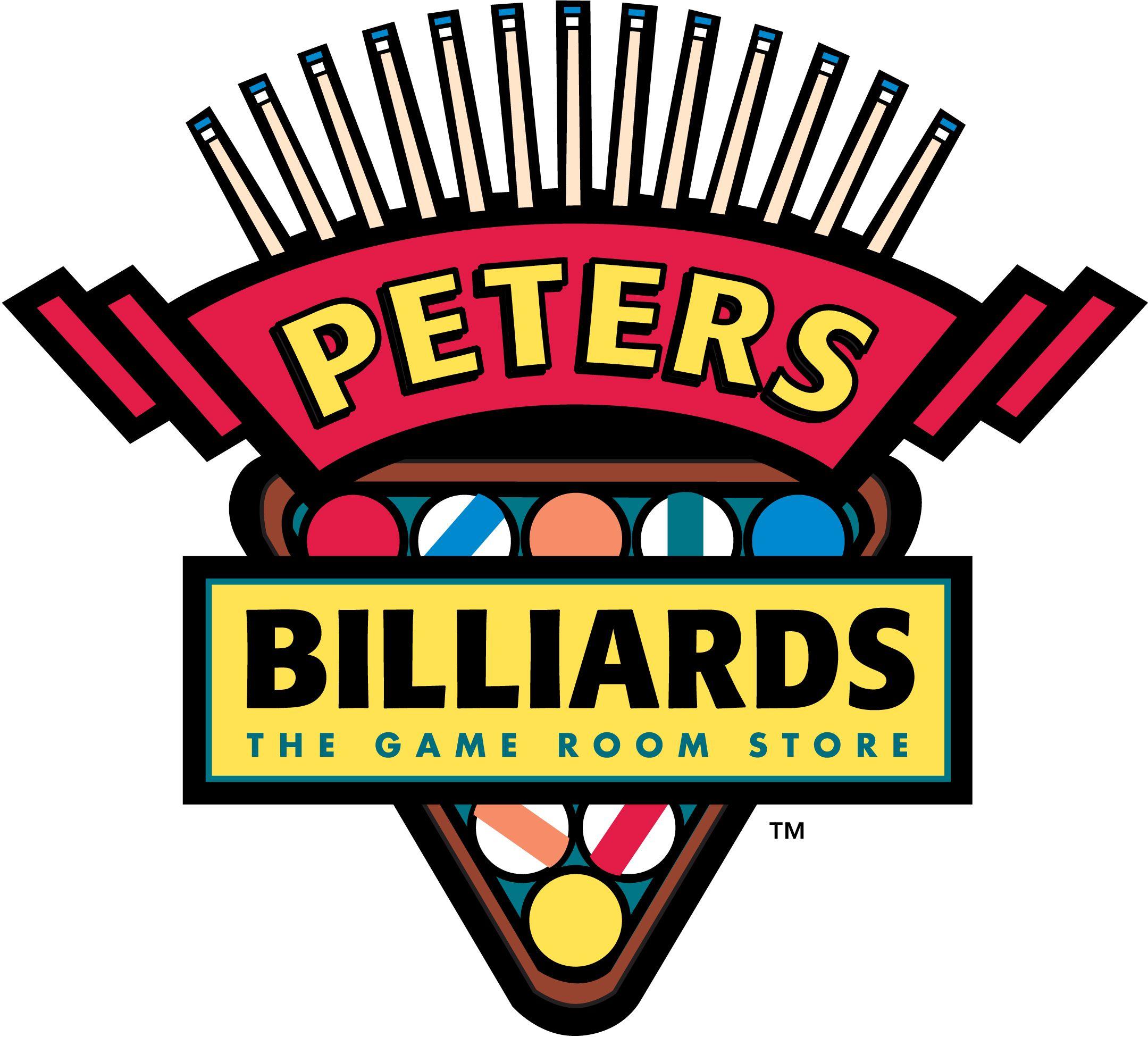 Billaerd Logo - Billiard Logos