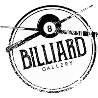 Billaerd Logo - Pool Tables Phoenix AZ | Shuffleboards | Poker Tables | Billard Gallery