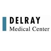 Dealray Logo - Delray Medical Center Jobs