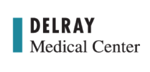 Dealray Logo - Pinecrest Rehabilitation Hospital at Delray Medical Center