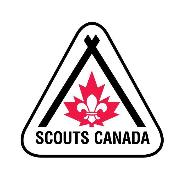 Scouting Logo - Brand Resources