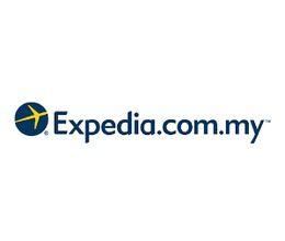 Expedia.com.my Logo - Expedia.com.my Promotions - Save w/ Jan. 2019 Coupons, Deals