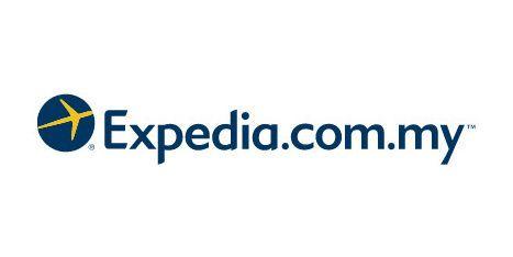 Expedia.com.my Logo - Expedia.com.my Cash Back, Discounts | Dubli