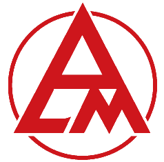 ALM Logo - Contact Us – ALM Lawn Care