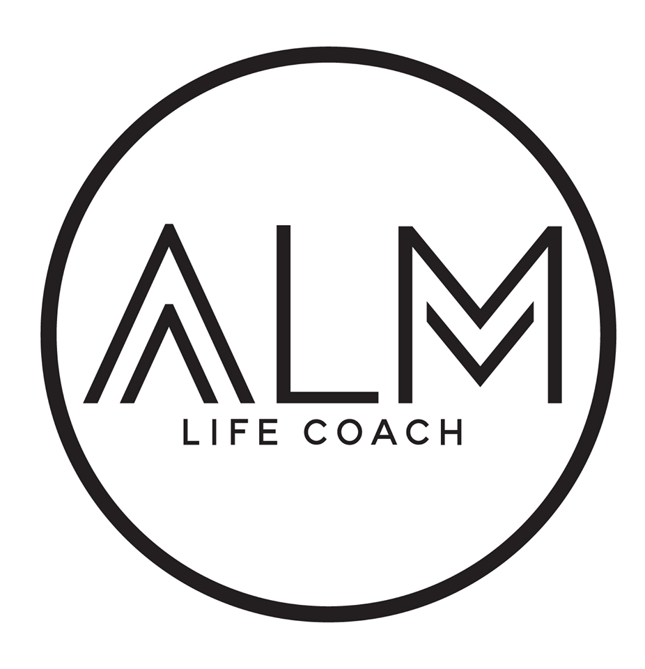 ALM Logo - Integration Coaching For Life