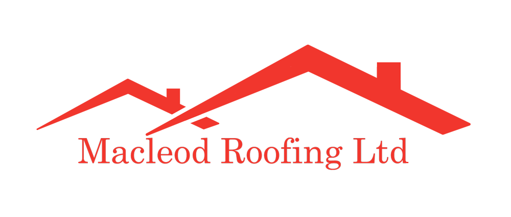 Roofer Logo - Inverness Roofing Specialists. Macleod Roofing Ltd