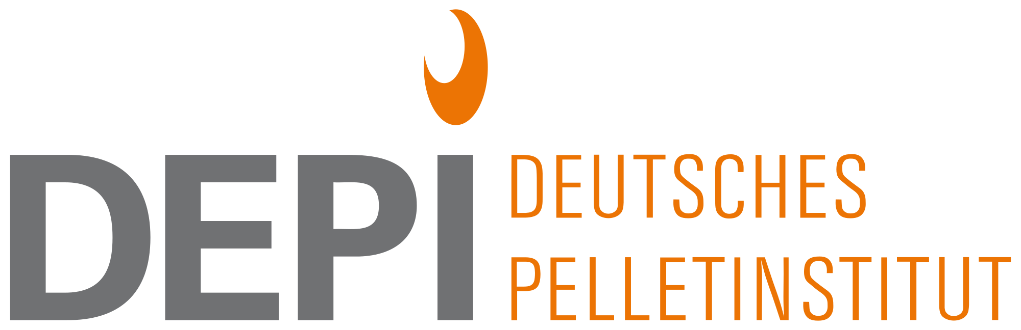 Depi Logo - Datei:Deutsches Pelletinstitut logo.svg – Wikipedia