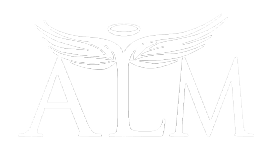 ALM Logo - ALM Healthcare Services