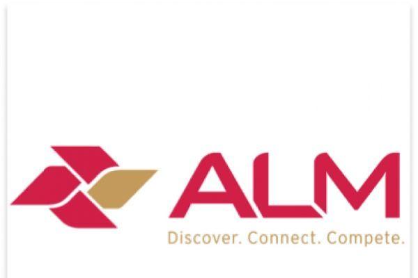 ALM Logo - ALM Company Updates