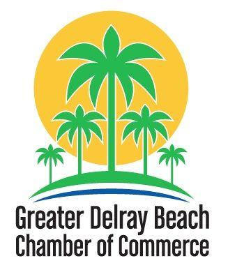 Dealray Logo - 2019 Sponsors - Delray Affair