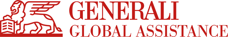Generali Logo - Generali Global Assistance Proven Partner in Identity Protection