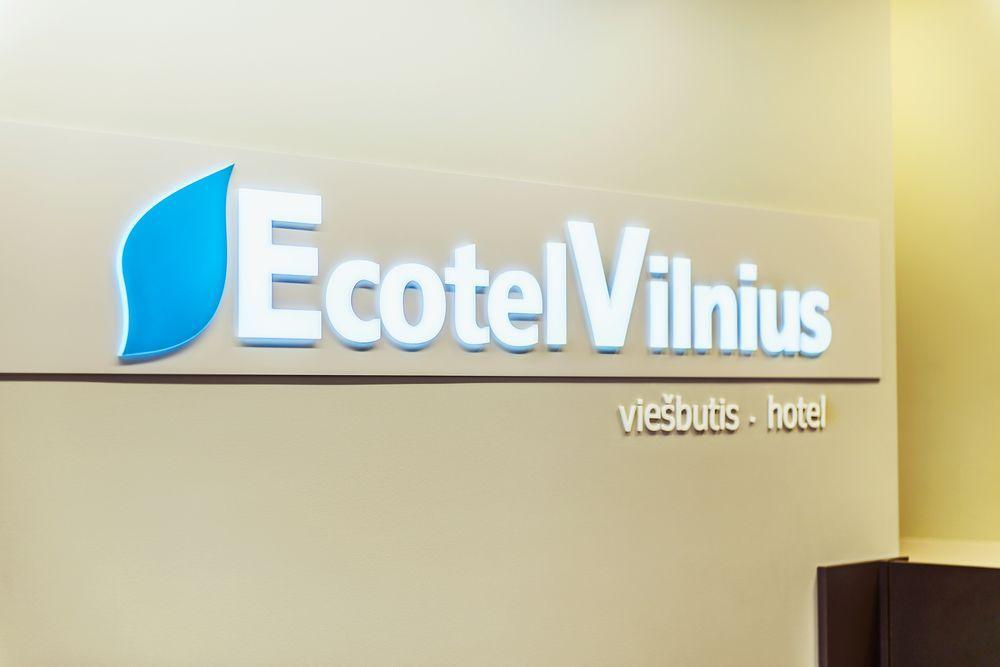 Expedia.com.my Logo - Ecotel Vilnius, Vilnius: 2018 Reviews & Hotel Booking. Expedia.com.my