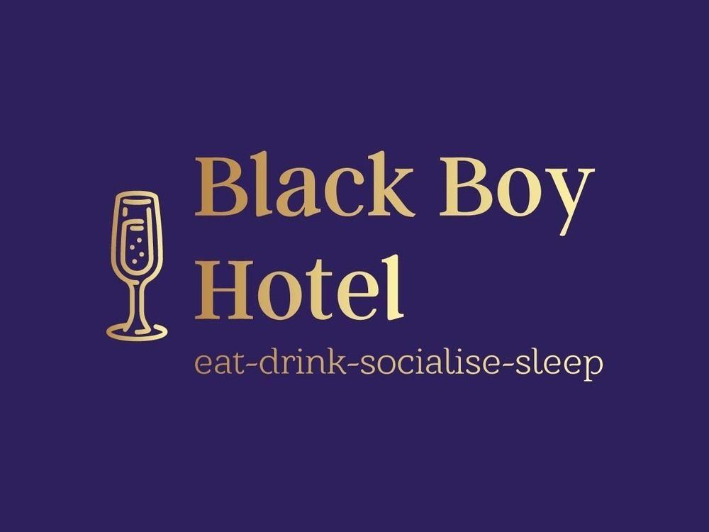 Expedia.com.my Logo - The Black Boy Hotel, Sudbury: 2018 Reviews & Hotel Booking | Expedia ...