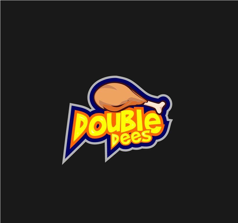 Depi Logo - Logo Design for Double Dees by Depi 2. Design