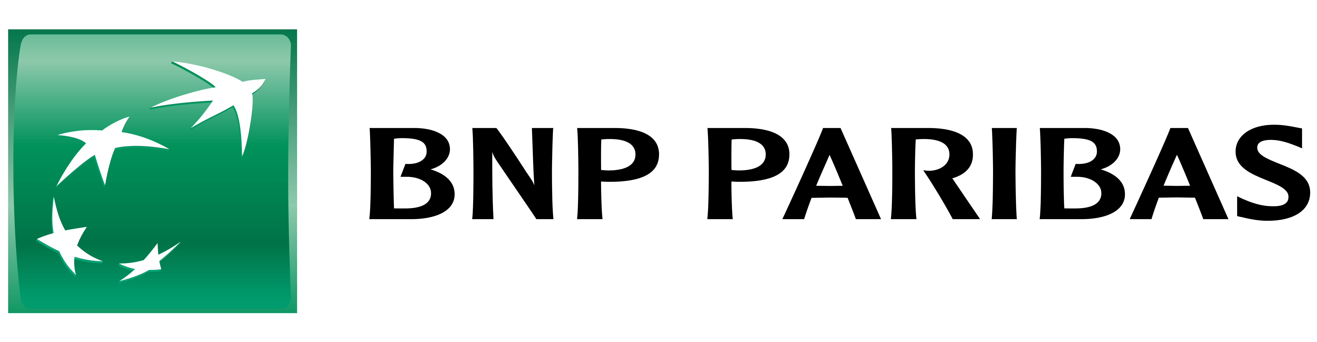 BNPP Logo - BNP Paribas